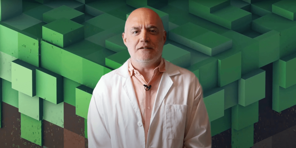 Introduction to plaicraft