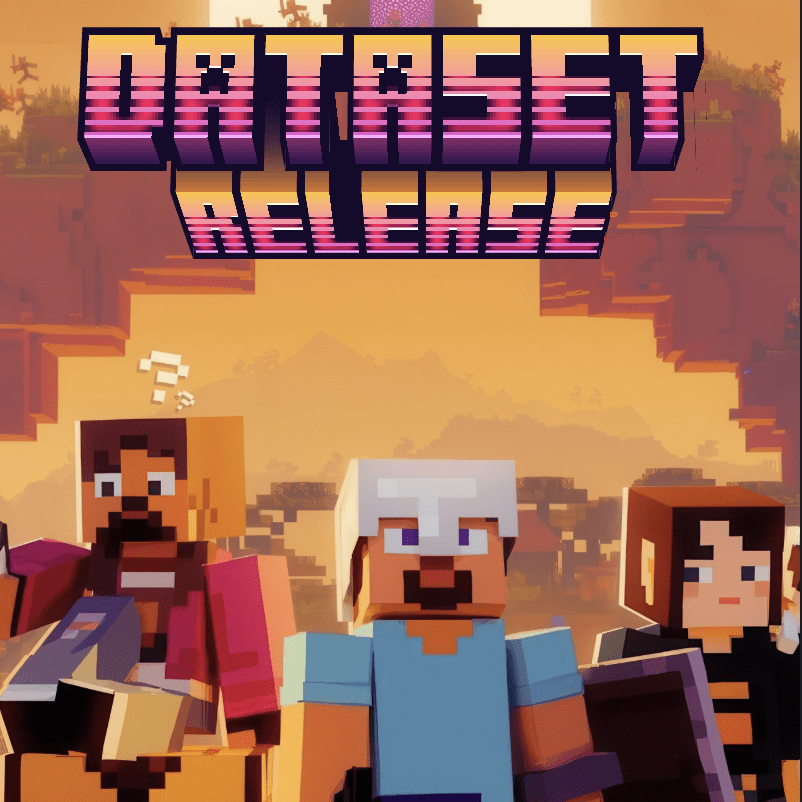 Public Datasets Initial&nbsp;release